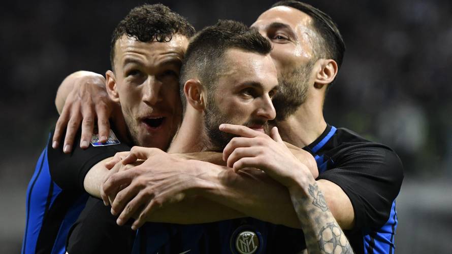 Serie A Inter-Cagliari