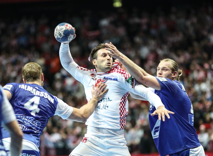 Karačić i Kapitanović najbolji u 2019., Červaru jubilarni trofej