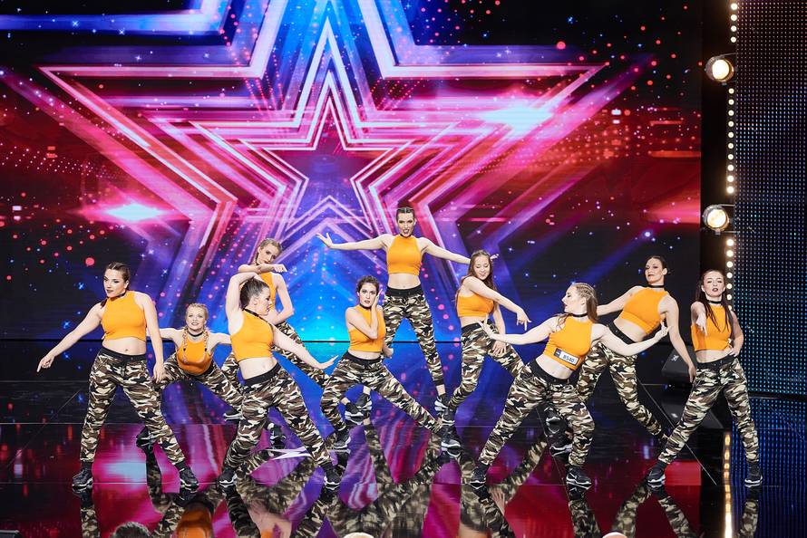 'Ovo nije čak niti za ulicu': Žiri je izvrijeđao uličnog svirača...