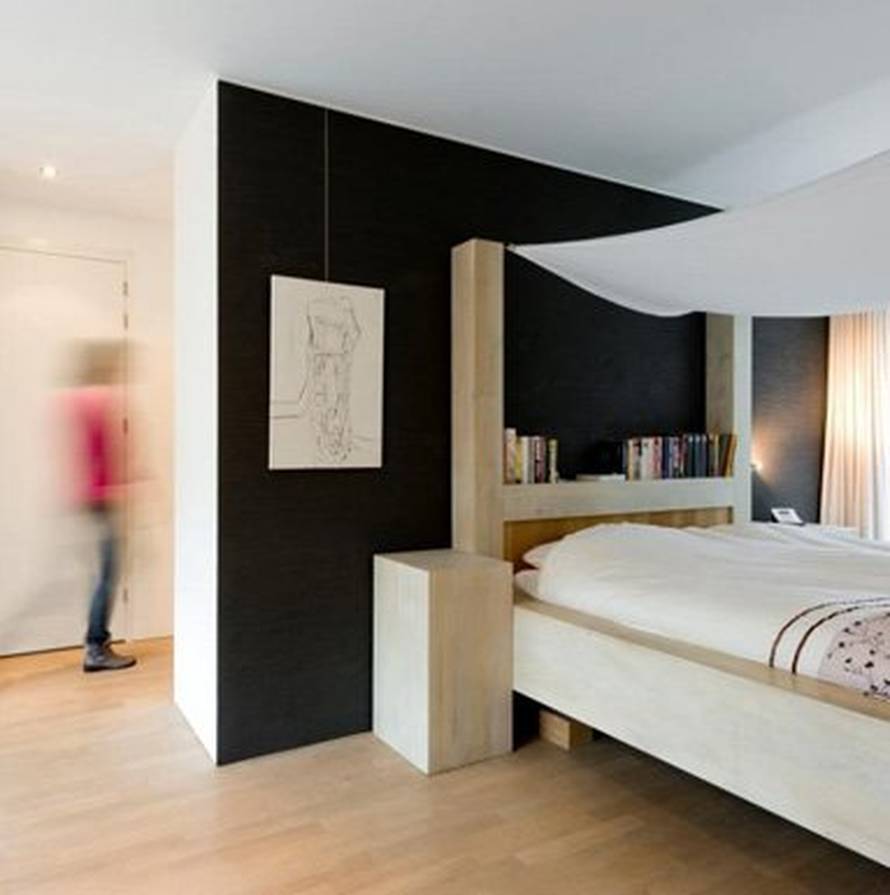 Elegantno rješenje za vješanje slika koje ne oštećuje zidove