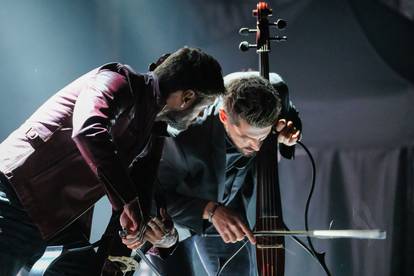 Stjepan Hauser slavi rođendan: Svirao je i Ellen, ljubio Rozgu, a najviše voli društvo lijepih žena