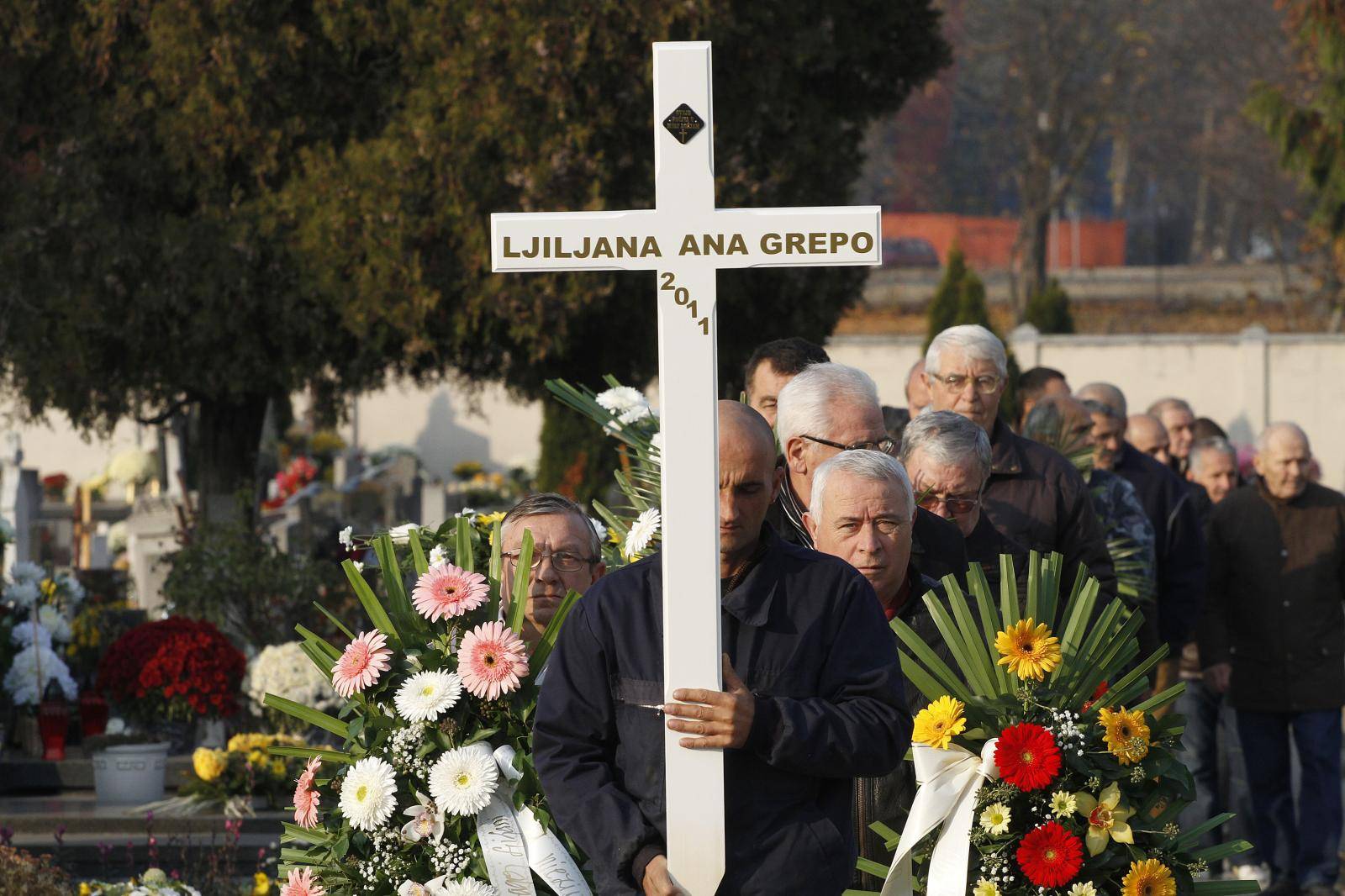 Prije deset godina Ana Grepo se otrovala ugljičnim monoksidom