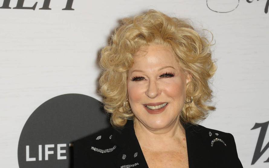 New York: Sve o?i na Variety's Power of Women bile su uprte u sestre Gigi i Bellu Hadid