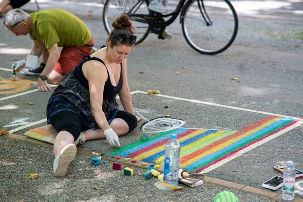 Zagreb: Ulični festival Cest is d'Best