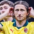 Talijanski mediji &zcaron;estoki prema Modri&cacute;u: Najlo&scaron;ija utakmica otkad je do&scaron;ao u Milan...