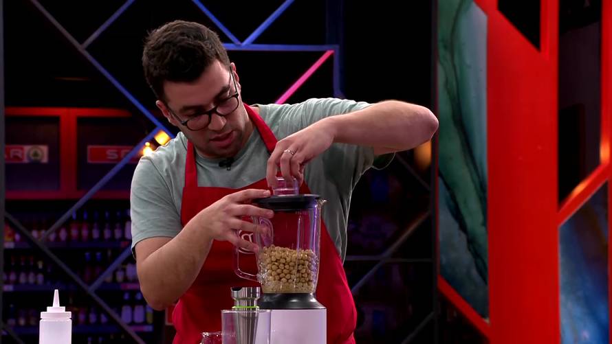 Crveni tim izgubio: 'Definitivno smo napravili kardinalnu grešku', zaključio je Damjan