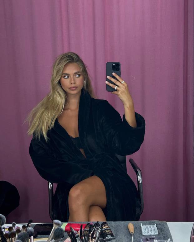 FOTO Fatalna Bosanka ljubila je Schumijeva sina, a sad je zavela najboljeg tenisača na svijetu