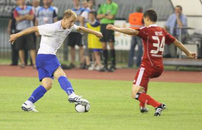 Sramotni poraz: Hajduk je izgubio od četvrtoligaša