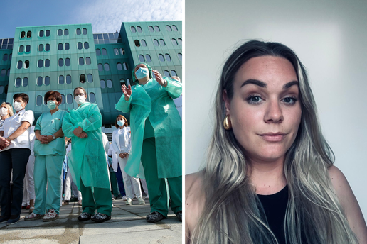 'Ravnateljica mi je s tugom priznala: Zaposlili su  drugu sestru, nisi politički podobna'