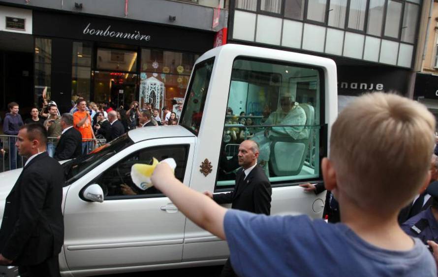 Sanjin Strukić/PIXSELL