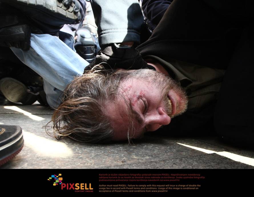 Davor Puklavec/Pixsell