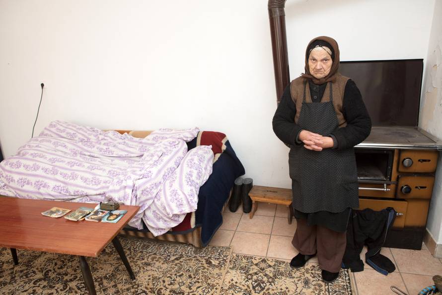 Hrvati velikog srca: Baki grade kuću, dječaka šalju na liječenje