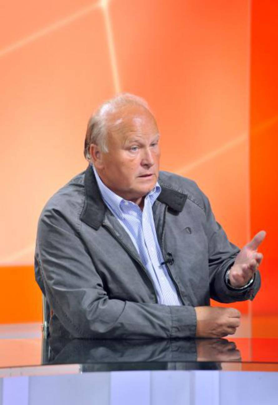 Marko Lukunić/PIXSELL