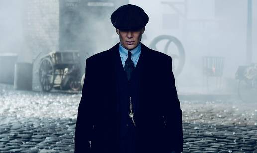 Tommy Shelby se vra&cacute;a! Film Peaky Blinders 'The Immortal Man' sti&zcaron;e na Netflix u o&zcaron;ujku