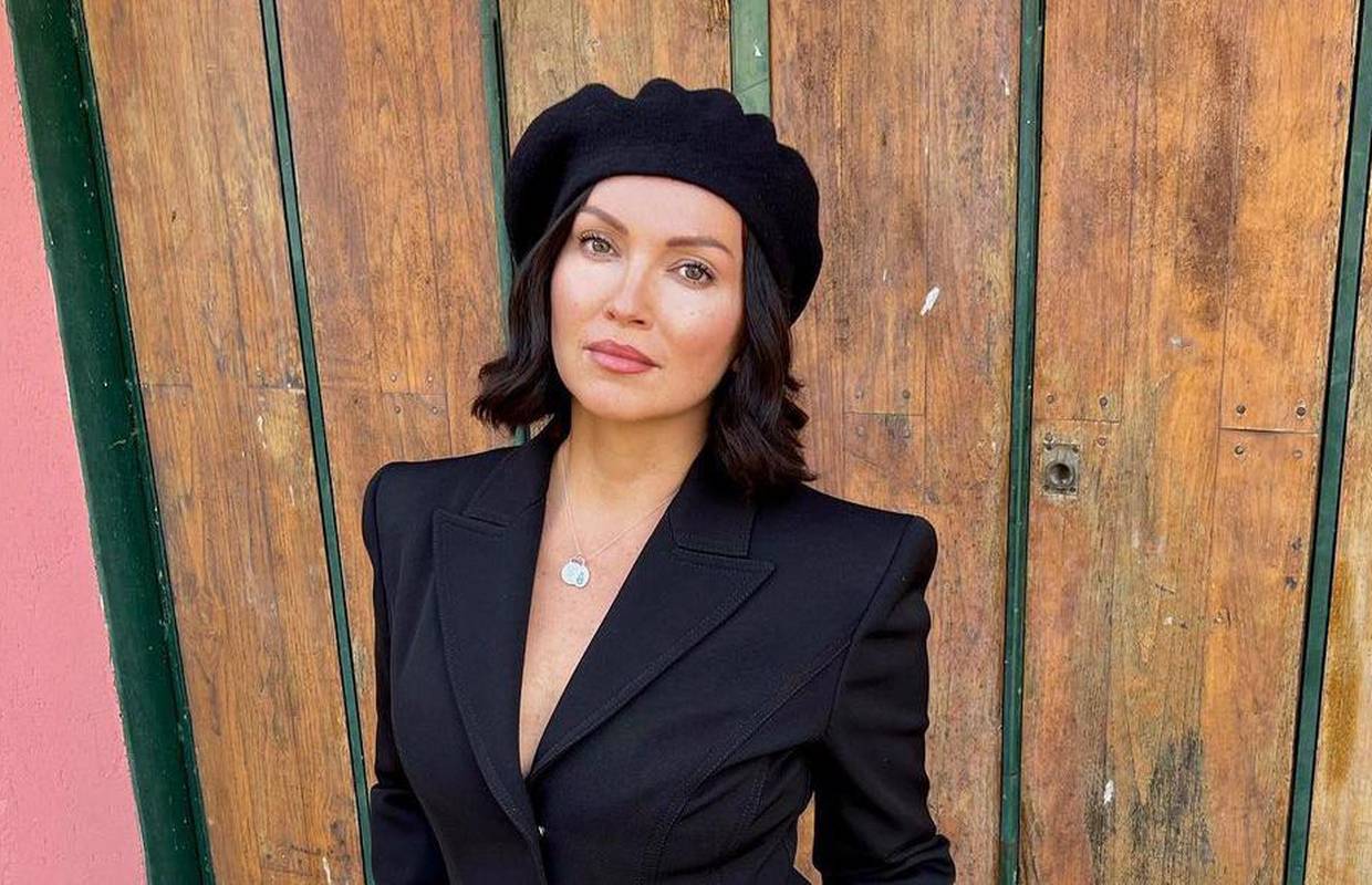 Nina Badrić ponovno je na meti prevaranata: 'Ne nasjedajte na ovu prijevaru, radi se o krađi...'