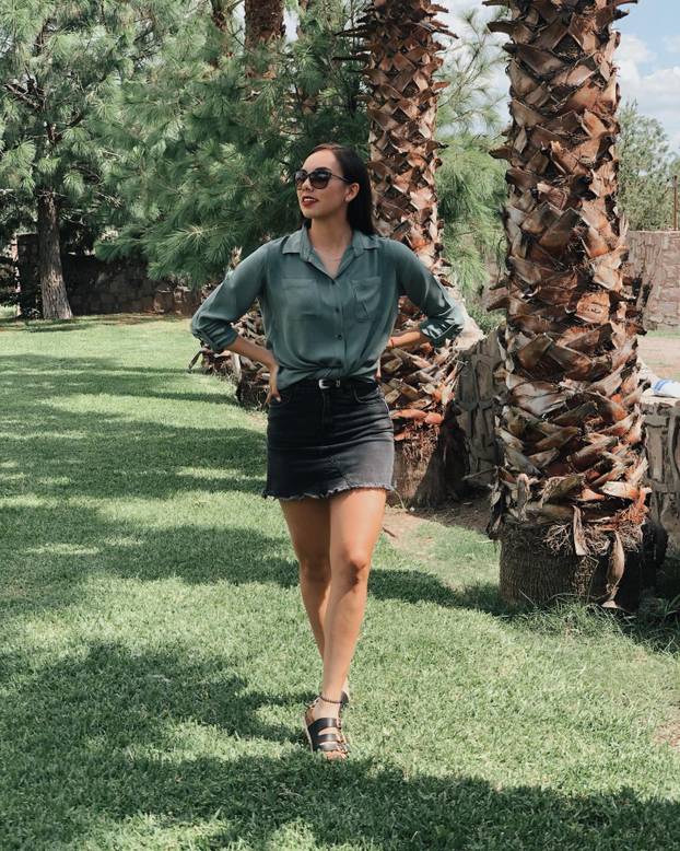 FOTO Nekad kraljica ljepote, a danas nogometna sutkinja. Selene oduzima dah na terenu