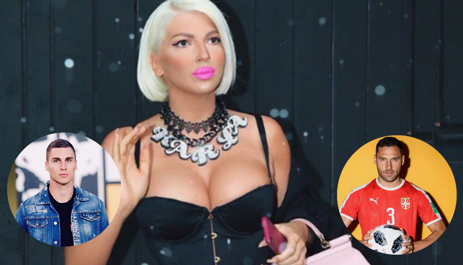 Procurio privatni video: Jelena Karleuša se snima gola u kadi