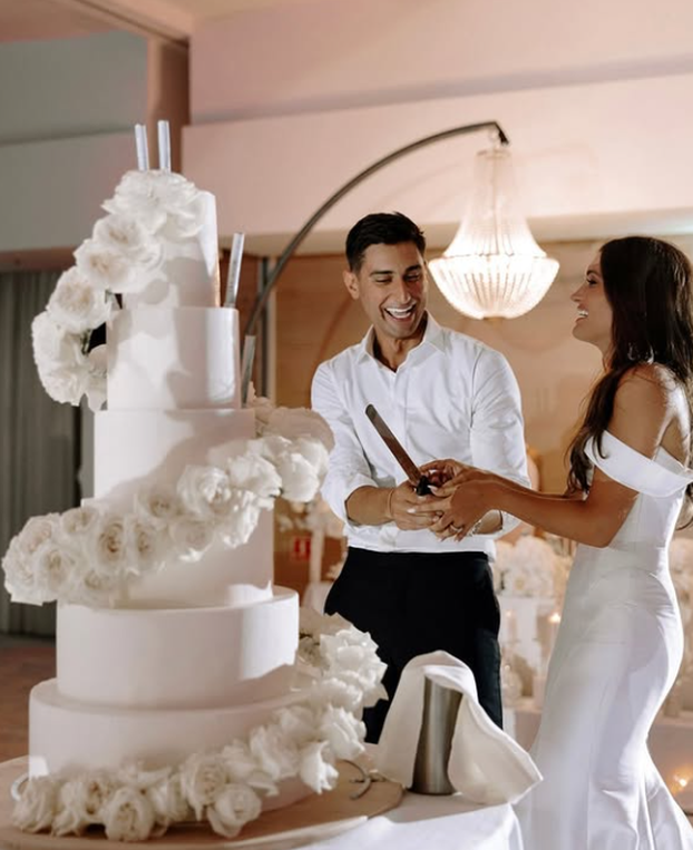 FOTO Maja Šuput proslavila je 46. rođendan - pogledajte tortu koja je bila hit večeri