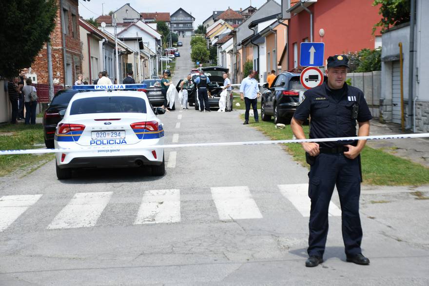 Unuk štićenice doma: 'Baka je bila u sobi s njegovom majkom, ali nedavno su je premjestili...'