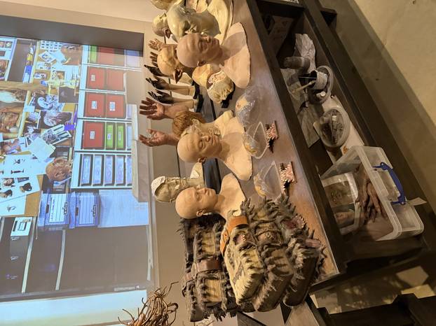 Vodimo vas u studio u kojem se 'rodio' Harry Potter: Pogledajte kako izgleda taj čarobni svijet