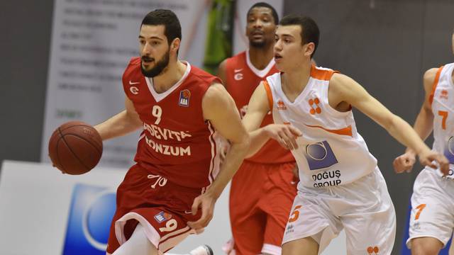 Cedevita ostala na minus 25: "Mogli bi se razići s nekima"