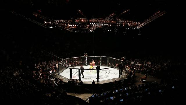 UFC Fight Night 204