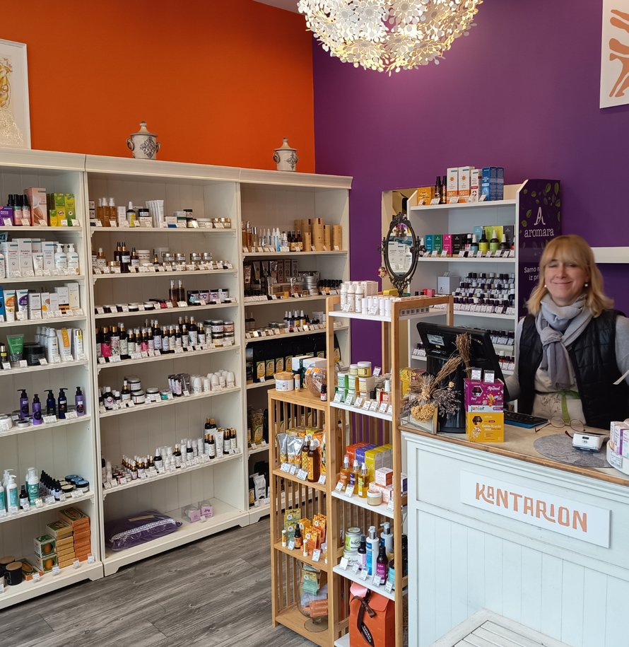 Znate li gdje se skriva čak 80 domaćih brendova prirodne kozmetike?