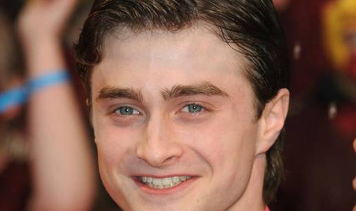 Daniel Radcliffe: Emma se ljubi divlje, ostao sam iznenađen