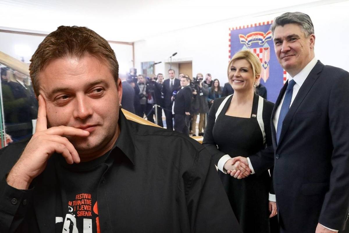 Dobra vijest za Hrvatsku: Složili se Milanović i Plenković. Oko Kolindine kandidature za NATO