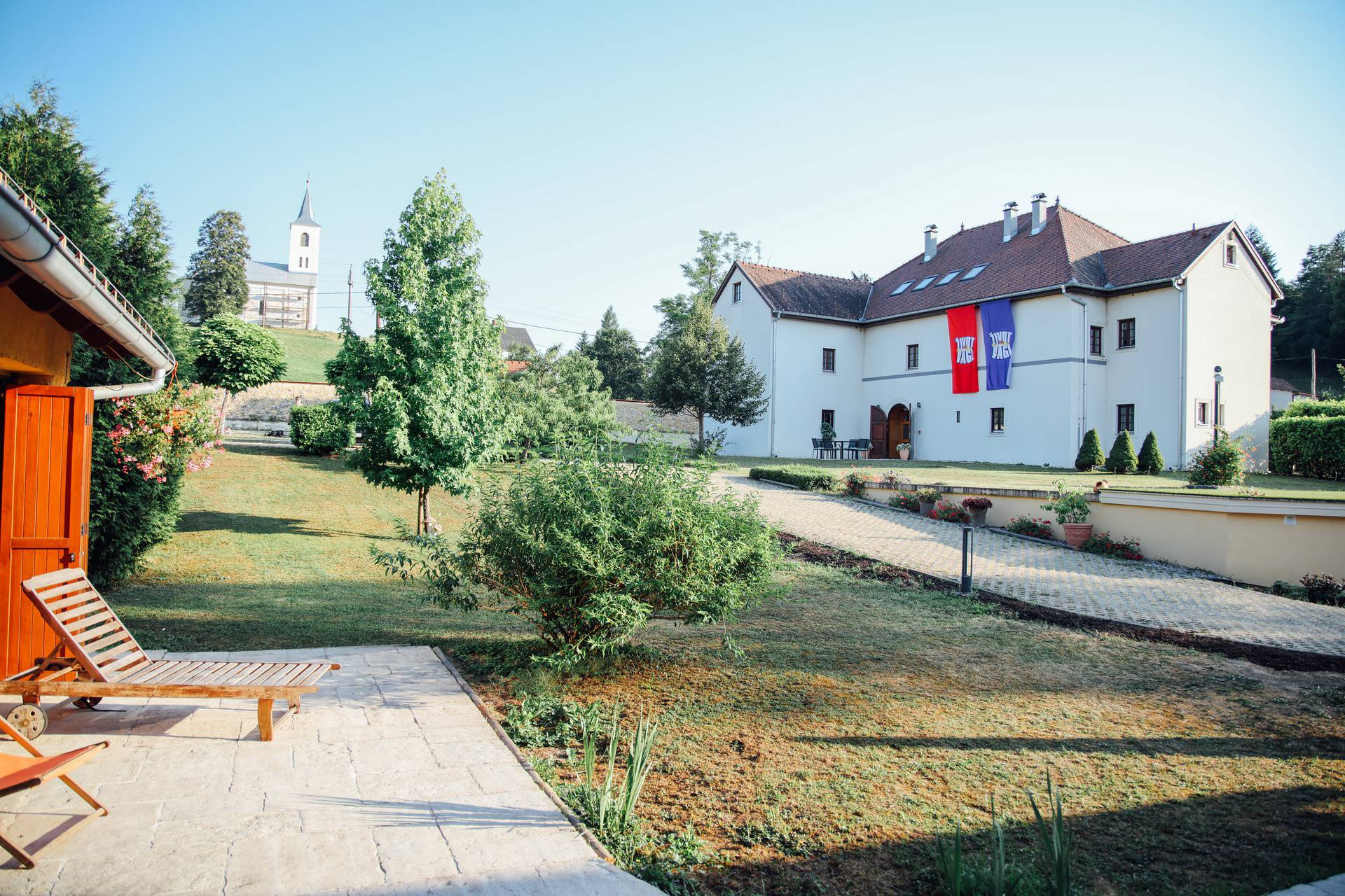 Karlovac, 10.07.2023 - RTL Zivot na vagi