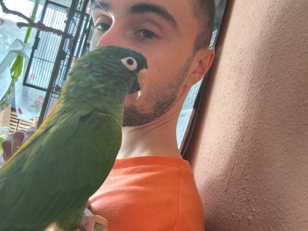 SUPER FOTKE vaših ljubimaca! Neki bi mogli biti viralni hit, ali svi su jednostavno neodoljivi