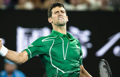 Australci se predomislili, Novak Đoković smije igrati na turniru