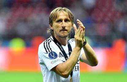 Athletic: Modrić bi mogao dobiti priliku za iskupljenje u derbiju