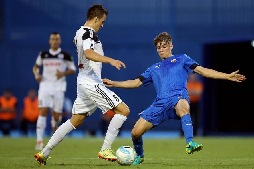 Zvižduci na Maksimiru: Dinamo se spasio poraza u 94. minuti...