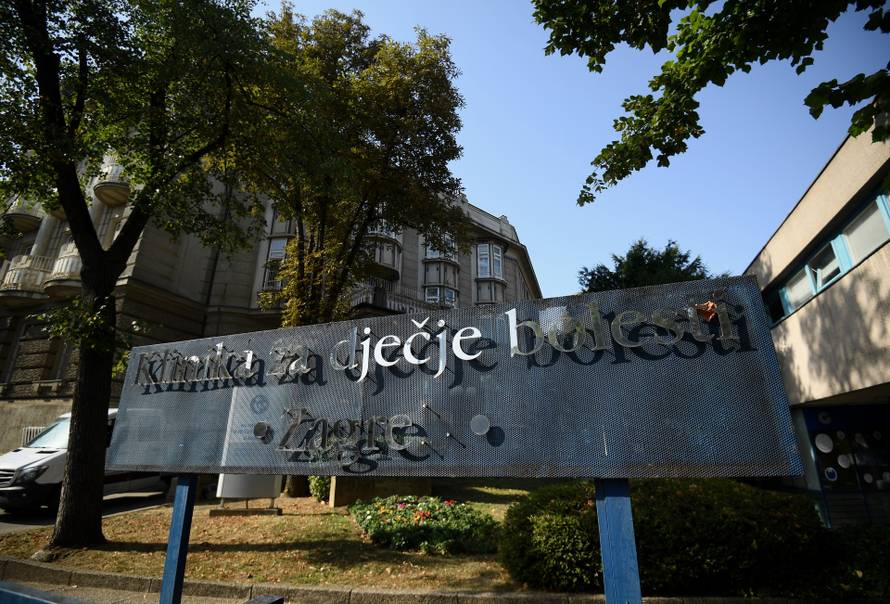 Zagrebparking od danas krenuo  s naplatom parkinga pred bolnicama