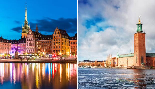 KVIZ Novi izazov je spreman! Možete li prepoznati sve ove glavne gradove s fotografija?