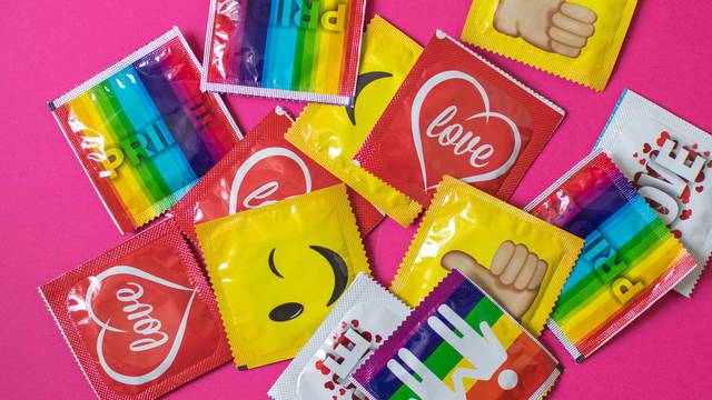 Uhvatili mladića (22): Krao je kondome iz trgovina u Zagrebu