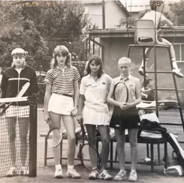 FOTO Ovo je žena kojoj 'vatreni' povjeravaju sve svoje tajne