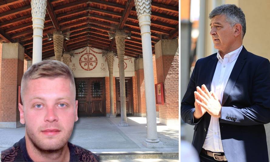 'Brat je nestao na isti dan kad i Matej prije 30 godina. I našli su ga na isti dan. Morala sam doći'