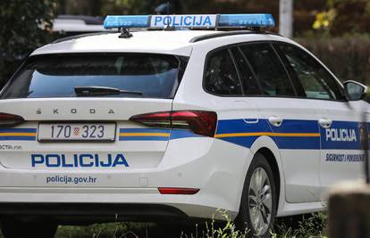 Policija u Bjelovaru uhvatila maloljetnike u noćnom provodu, zvali im roditelje