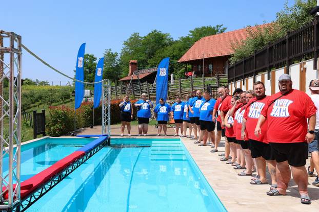 FOTO Pogledajte kakvu je transformaciju prošao Ante