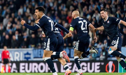 Dinamo može češće igrati s dva napadača. A kad se suparnici samo brane, onda mu treba on