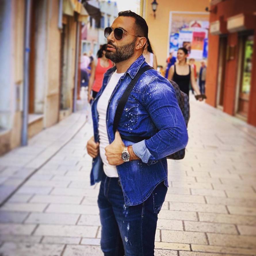 BB dosjei: Hamdiji sude zbog prijetnji, Krešo pao zbog droge