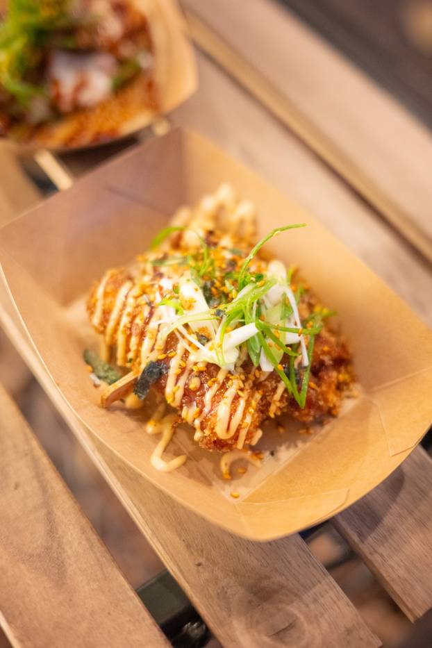 Zagreb: Palačinkafest u Rougemarin parku