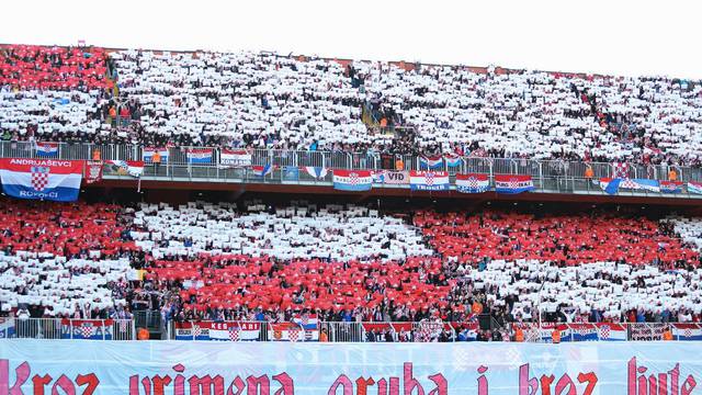 Tri dana prije utakmice protiv Azera otišlo 13 tisuća karata