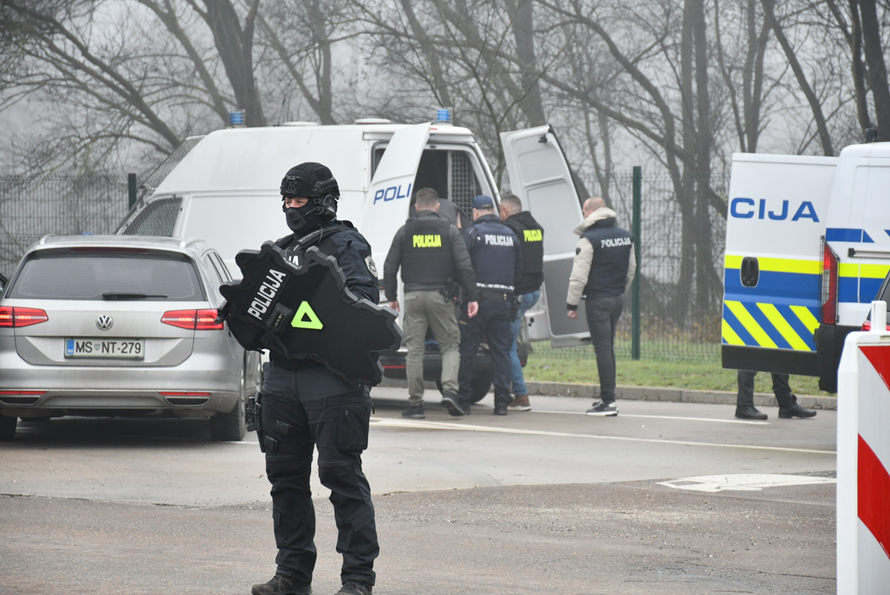 Ubojice završili iza rešetaka...