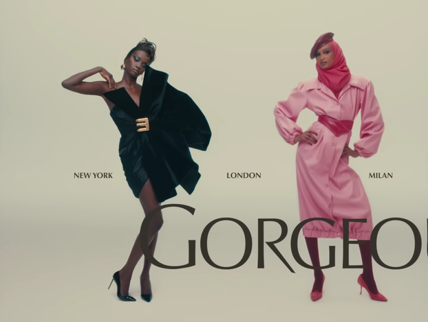 FOTO Doja Cat objavila je novu pjesmu: Pogledajte ljepotice s modnih pista koje su u spotu...