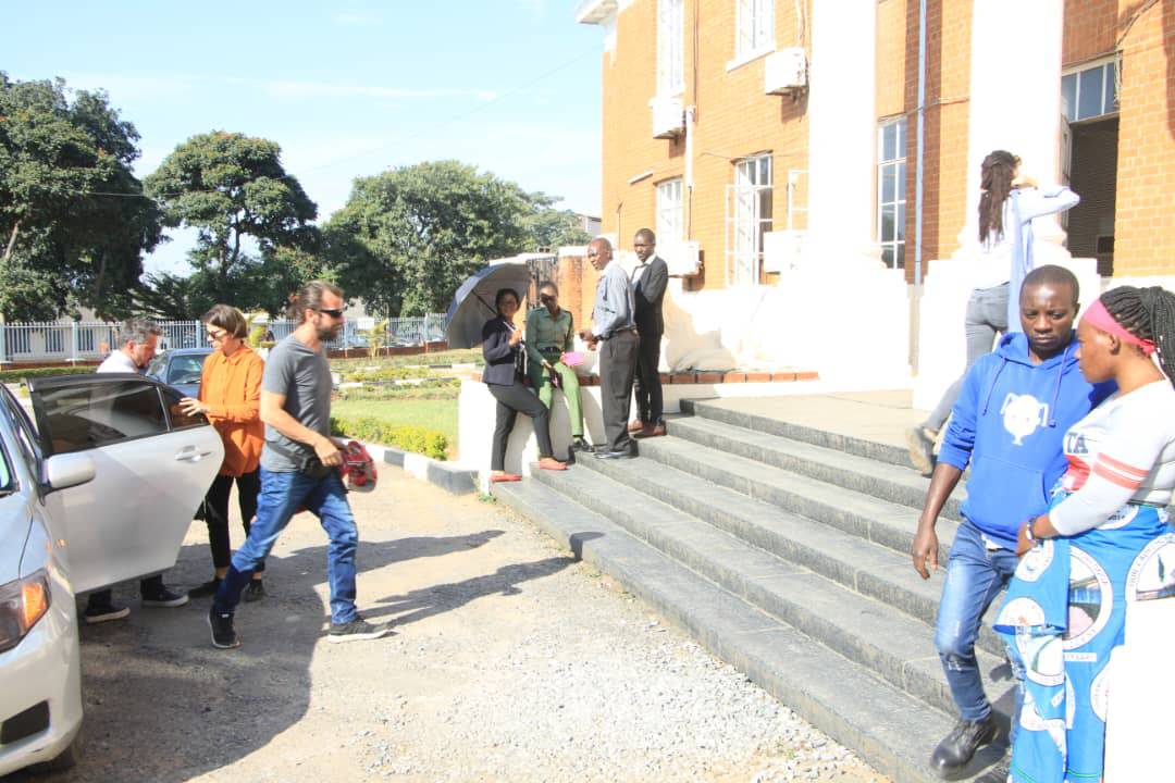 Suđenje Hrvatima u Zambiji odgođeno do petka. Tužiteljstvo ima problema sa svjedocima