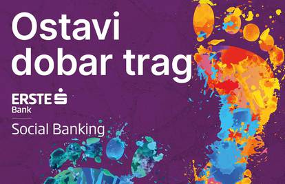 Otvorene prijave za novo izdanje programa „Ostavi dobar trag“