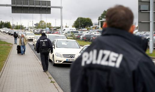 Hrvat u pritvoru u Münchenu: 'Nije tražio konzularnu pomoć'